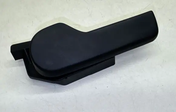 Volkswagen Polo Engine bonnet (hood) release handle 1J1823533C