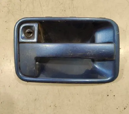 Fiat Ulysse Front door exterior handle