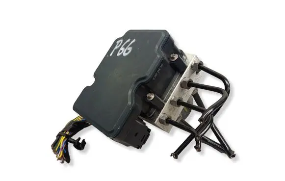 Jaguar XE ABS Pump HX7314F447AF 269691 17010232356