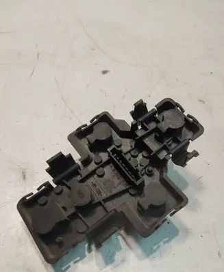 Skoda Felicia I Tail light bulb cover holder 24621700