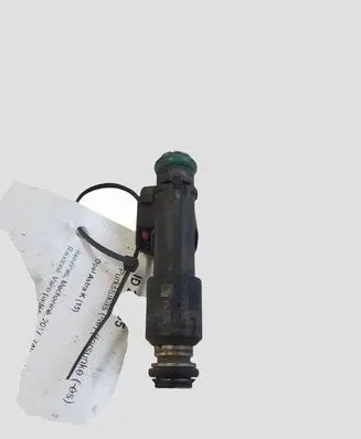 Opel Astra K Fuel injector 12655674