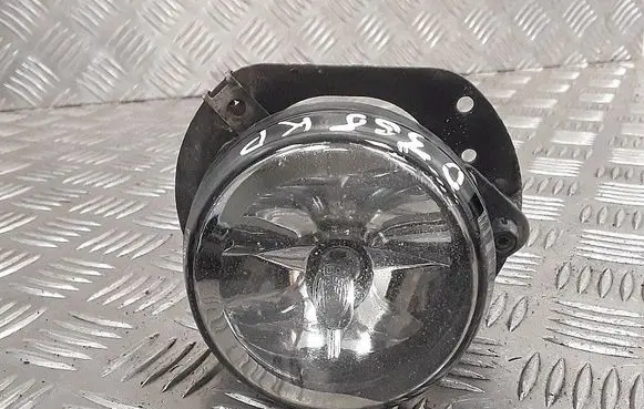 Mercedes-Benz C W204 Front fog light 1n000929507 162885