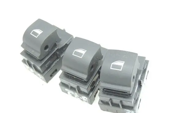 BMW 5 F10 F11 Electric window control switch 9241949 61319241949