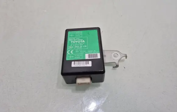 Door control unit/module