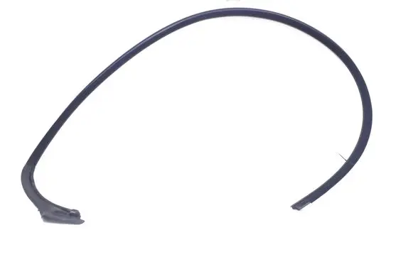 Mercedes-Benz CL C216 Front door rubber seal A2167250266