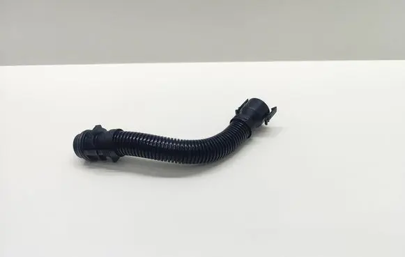 BMW 5 F10 F11 Breather hose/pipe 586509 58650910