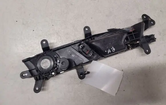 Audi A6 S6 C6 4F Front door interior handle 4F0837019