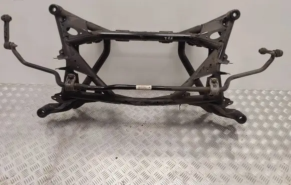BMW M4 F82 F83 Rear subframe 33312284640 33318097478