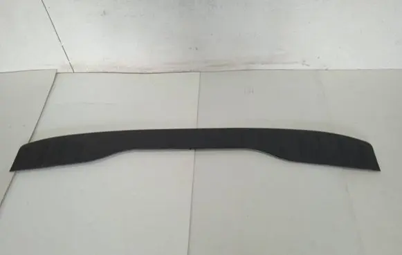 Ford Galaxy Rear bumper trim bar molding EM2B17B810N