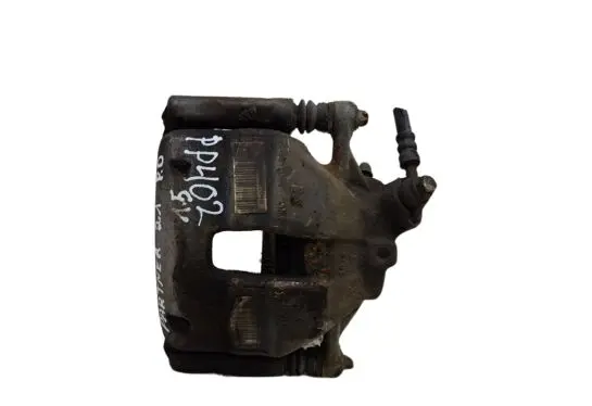 Peugeot Partner III Front brake caliper