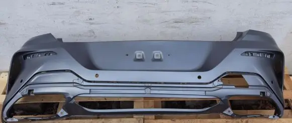 BMW 8 G15 Rear bumper 8090420