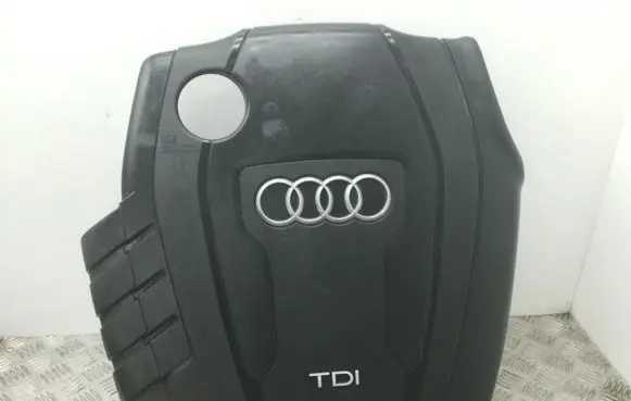 Audi A4 S4 B8 8K Engine cover (trim) 03L103925AB