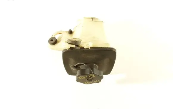 Jaguar S-Type Power steering fluid tank/reservoir XW433R700AC