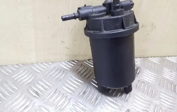 Renault Espace - Grand espace IV Fuel filter 8200084288 FC561AC460 6610967170