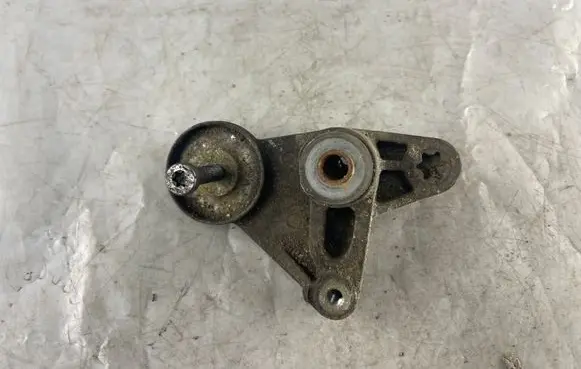 Audi A8 S8 D3 4E Alternator belt tensioner 059145201F