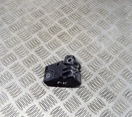 Tesla Model S Front bumper mounting bracket 102079300B