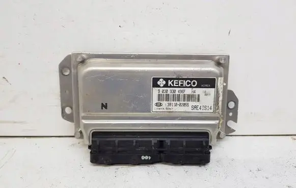 KIA Picanto Engine control unit/module ECU 39110-02055