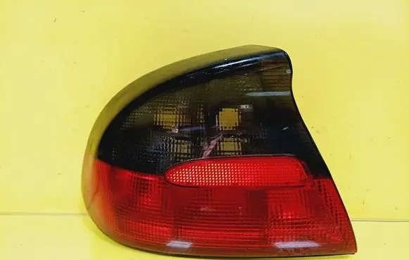 Rear/tail lights