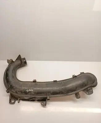 Ford Grand C-MAX Intercooler hose/pipe AV619C623B