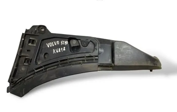 Volvo XC90 Front bumper mounting bracket 08620564 2395