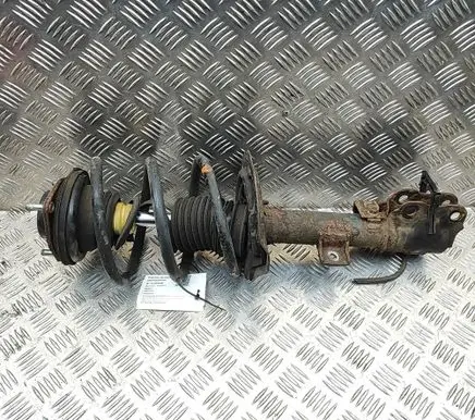 Mitsubishi Outlander Front shock absorber/damper 4060A666