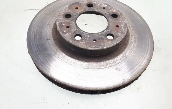 Volvo S70 V70 V70 XC Front brake disc
