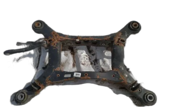 Mercedes-Benz ML W164 Rear subframe 