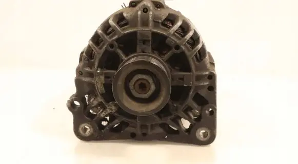 Skoda Fabia Mk1 (6Y) Generator/alternator 2542747B