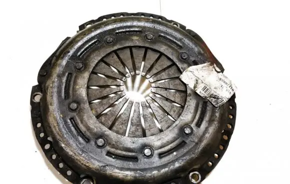 Peugeot 307 Pressure plate 