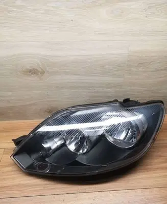 Volkswagen Golf Plus Headlight/headlamp 5M1941005G 1EE00994801
