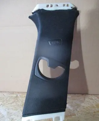 BMW 3 F30 F35 F31 (B) pillar trim (top) 7220998