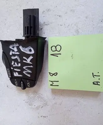 Ford Fiesta Other switches/knobs/shifts 1212123