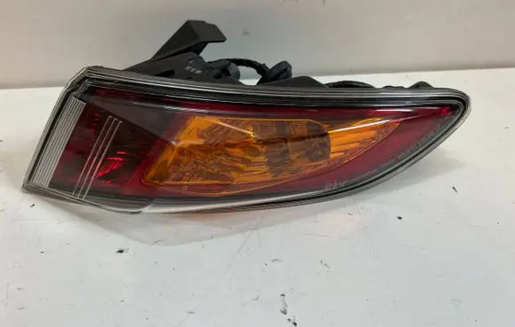 Honda Civic Rear/tail lights 22016721