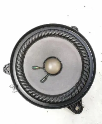 Renault Scenic III - Grand scenic III Front door speaker 281449261R 3248560020