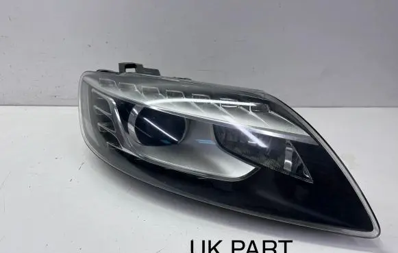 Audi Q7 4L Headlight/headlamp 7L0941004AG