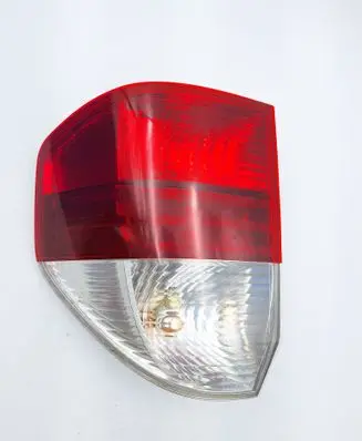 BMW X3 E83 Rear/tail lights 7162210 760002 63217162210