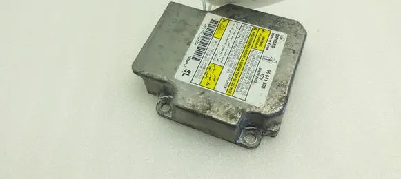 Chevrolet Epica Airbag control unit/module 96641838