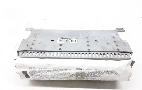 Audi A8 S8 D2 4D Passenger airbag 4D1880203C