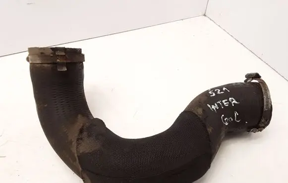 Citroen C4 Grand Picasso Intercooler hose/pipe