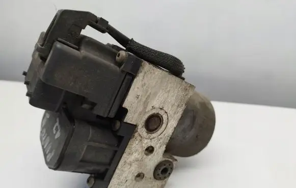 Fiat Punto (188) ABS Pump 0273004673