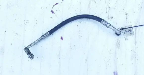 Citroen C4 Grand Picasso Air conditioning (A/C) pipe/hose