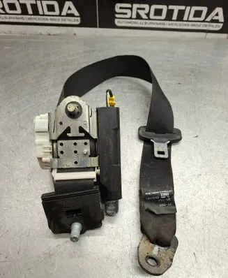 Mercedes-Benz R W251 Rear seatbelt A2518600485 GB14166