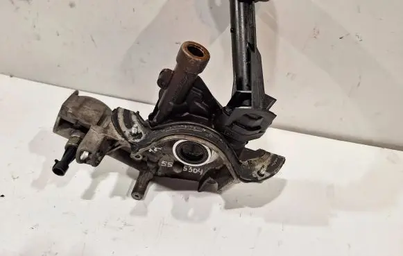 Fiat Grande Punto Oil pump 55195304
