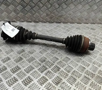 Porsche Macan (95B) Front driveshaft 95B407271C