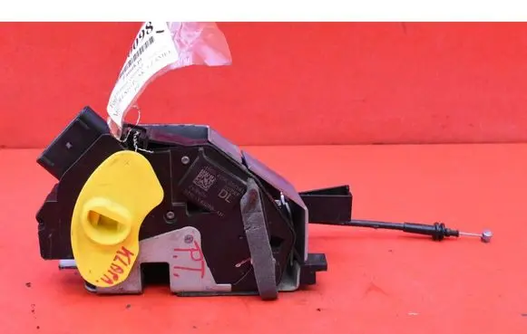 Ford Transit - Tourneo Connect Rear door lock DT11V43288AH