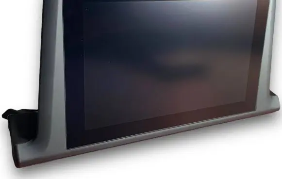 Audi A4 S4 B9 Screen/display/small screen 8W1919604