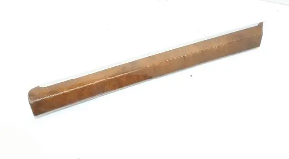 Audi Q7 4L Rear door card panel trim 4L0867419