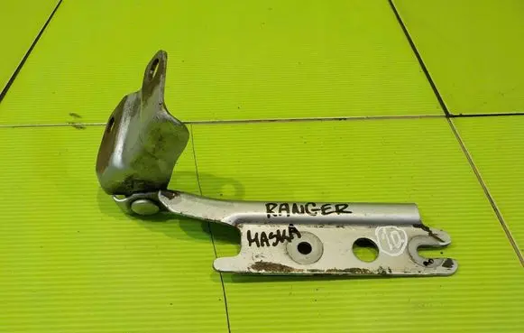 Ford Ranger IV Engine bonnet/hood hinges PRAWY 8AB27