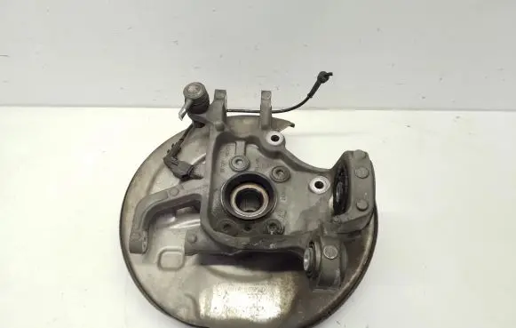 Volvo XC90 Rear wheel hub 31445103