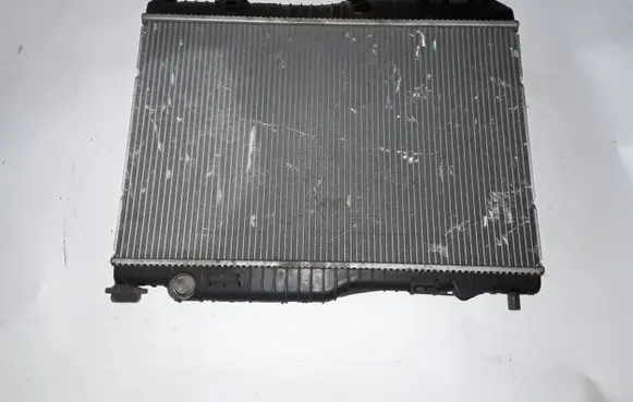 Ford Ecosport Coolant radiator C1B18005AA
